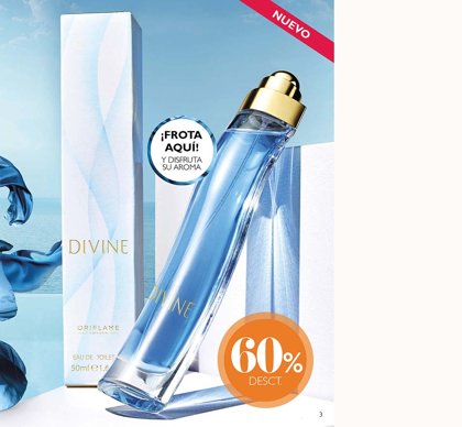 DIVINE PARFUM