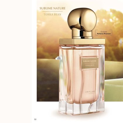 6'699 RD$ SUBLIME NATURE COD.33418 aroma sublime 50ml.